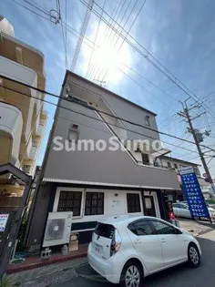 スマートビルの画像