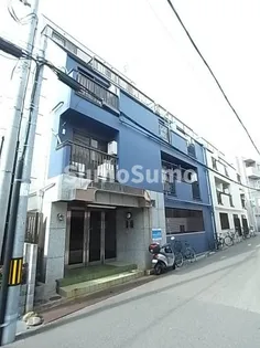 兵庫県尼崎市塚口本町2丁目【マンション】の外観