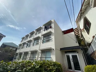 サンハイツ勝野の画像
