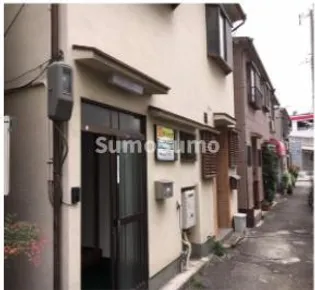 兵庫県尼崎市神崎町【一戸建】の外観