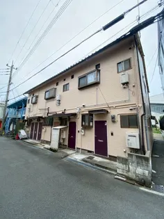 吉田ハイツの画像