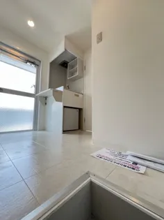 岩屋ビル【5階】の玄関