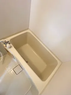 岩屋ビル【5階】の風呂