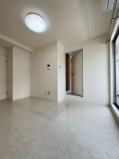 岩屋ビル【5階】の居間