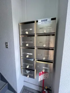 岩屋ビル【5階】のその他画像