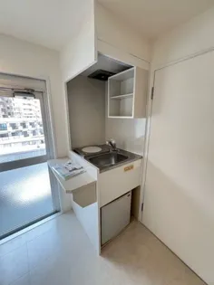 岩屋ビル【5階】のキッチン