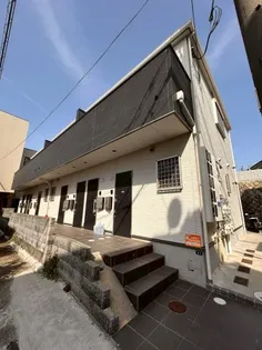 クレル・リ・ヴィエールⅡの外観