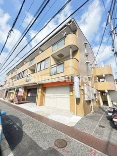 テルース21千代ビルの画像