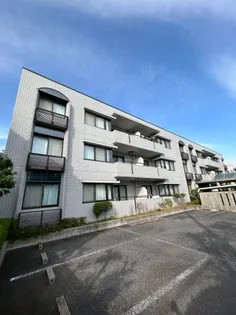 エメロード翠ヶ丘【3階】の外観