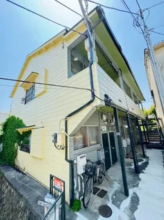 ハイツ篠原の画像