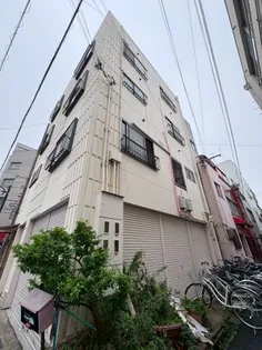 アイユー第三ビルの画像