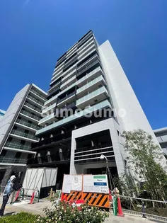 兵庫県神戸市兵庫区西出町2丁目【マンション】の外観