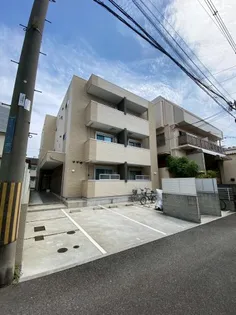 兵庫県神戸市兵庫区東出町2丁目【マンション】の外観