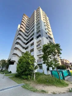 UR浜甲子園なぎさ街 27号棟の画像