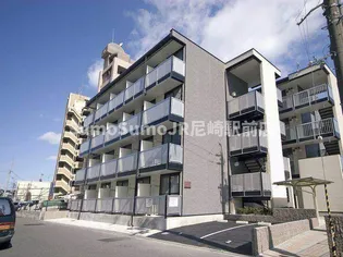 レオパレス加島駅ダイレクトIの画像