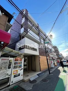 うはらビルの画像