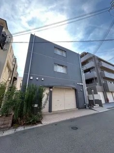 兵庫県神戸市須磨区大手町1丁目【マンション】の外観