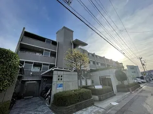 ステラメゾン下北沢の画像