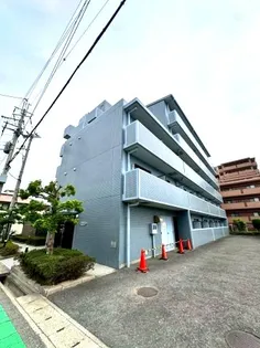 エクセルコート西宮【1階】の外観