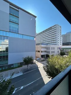 北野マンション【4階】のその他画像