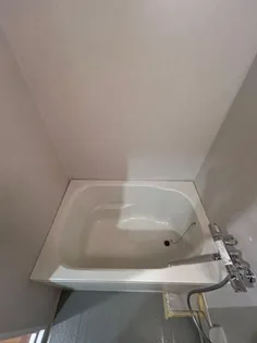 北野マンション【4階】の居間