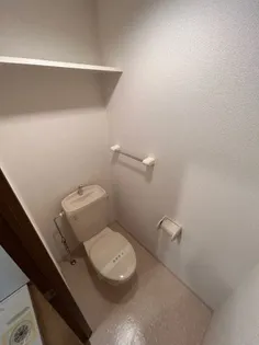 北野マンション【4階】のキッチン