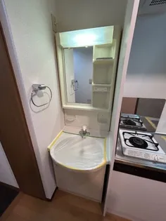 北野マンション【4階】のその他画像