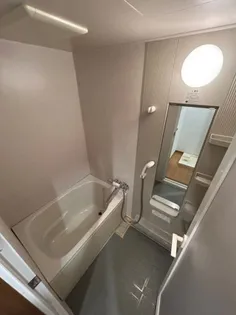 北野マンション【4階】のキッチン