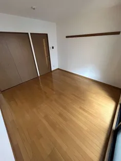 北野マンション【4階】の風呂