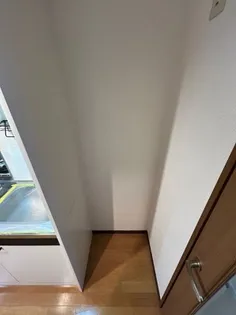 北野マンション【4階】の寝室