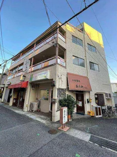 アイハウス船寺通の画像
