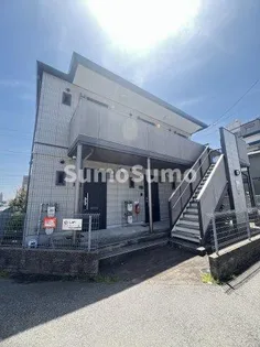 シャーメゾン本山北町【2階】の外観