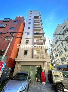 La CASA 石ケ辻【5階】の外観