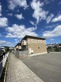 サンハイム常松の画像