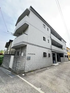 奥山マンションの画像