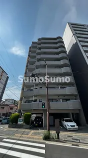 ジョワ・アバンセ【4階】の外観