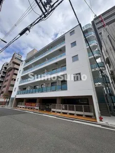 ラジエーションコートの外観