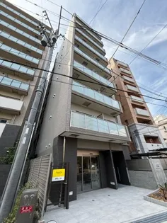 ブロード東灘深江駅前レジデンス【6階】の外観