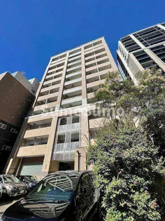 福岡県福岡市中央区大手門2丁目【マンション】の外観