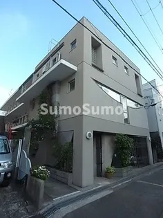 兵庫県尼崎市南武庫之荘2丁目【アパート】の外観