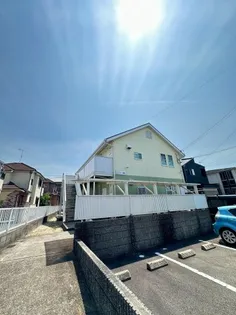 グリーンハイツ赤羽の画像