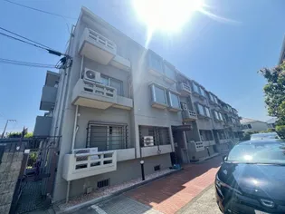 ファミーユ御影城ノ前の画像