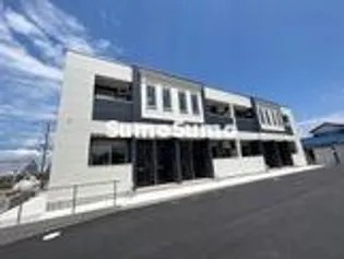 フロリバンダの外観