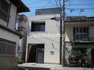 MAISONETIC DAVA天神南の画像