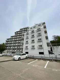 兵庫県神戸市長田区片山町5丁目【マンション】の外観