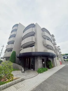 ロイヤルシャトー門戸【4階】の外観