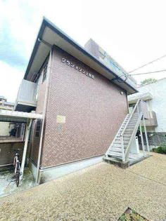 福岡県福岡市博多区上牟田1丁目【アパート】の外観