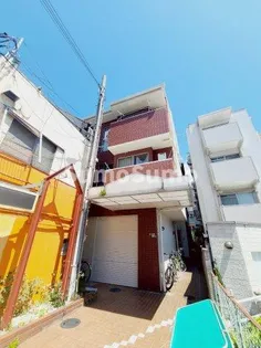 サンパレス21甲子園の画像