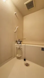 ドリームベイサイドII【6階】の風呂