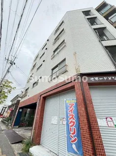 桑の木マンションの画像